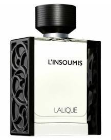 Оригинален мъжки парфюм LALIQUE L'Insoumis EDT Без Опаковка /Тестер/